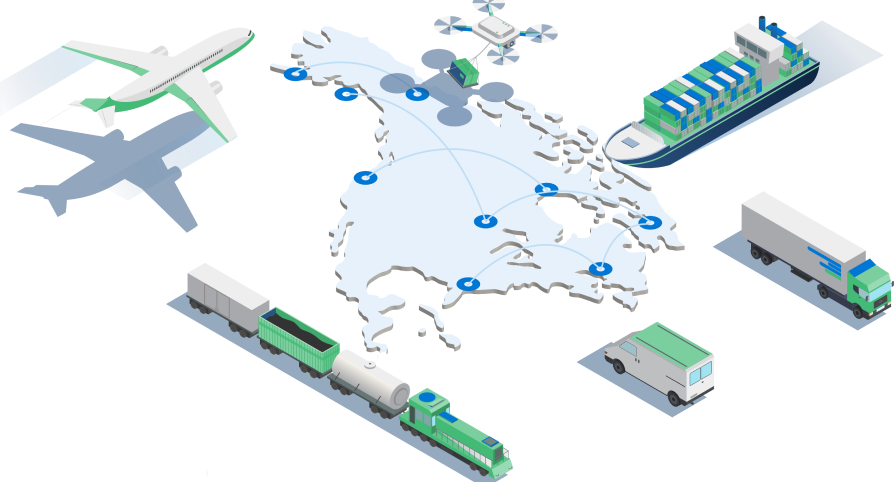 The Ingram Micro Canada Approach
