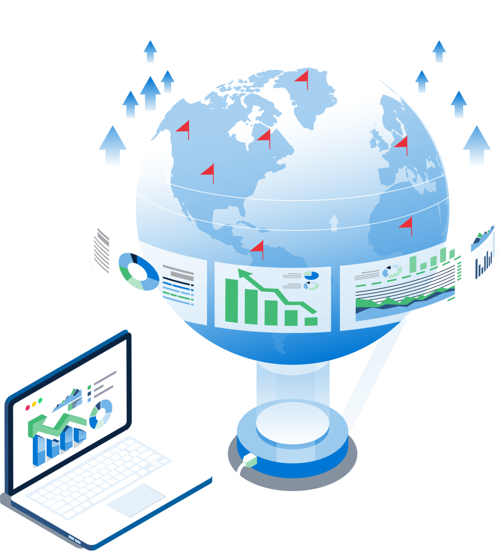 Global Data Analysis
