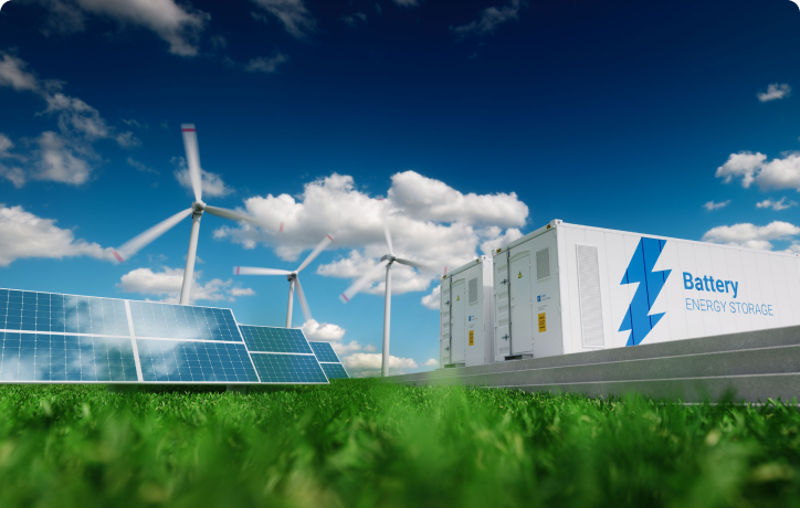 Smart Energy Monitoring