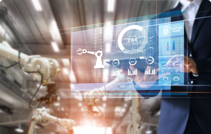 Asset Health Condition Monitoring