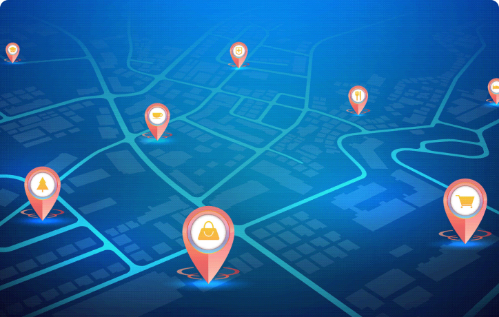 Asset Tracking