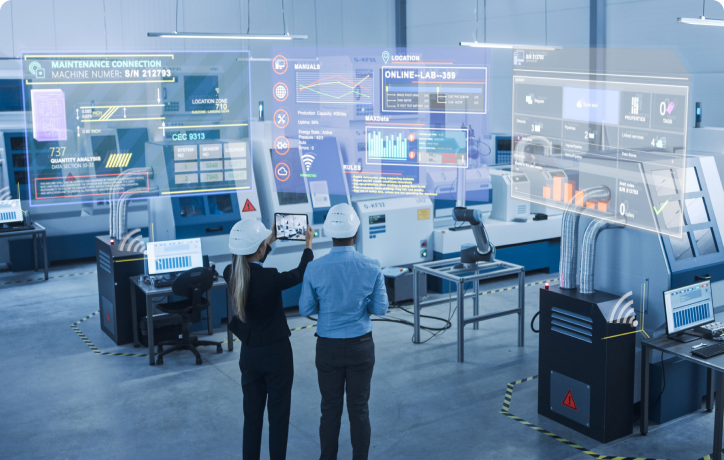 Asset Digitization