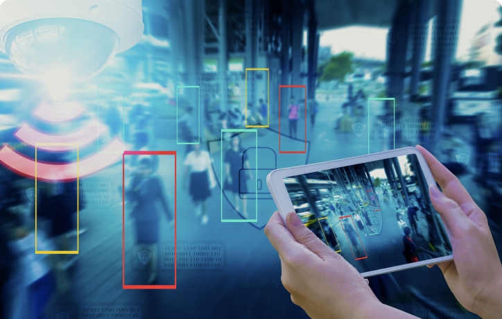 Security & Situational Monitoring